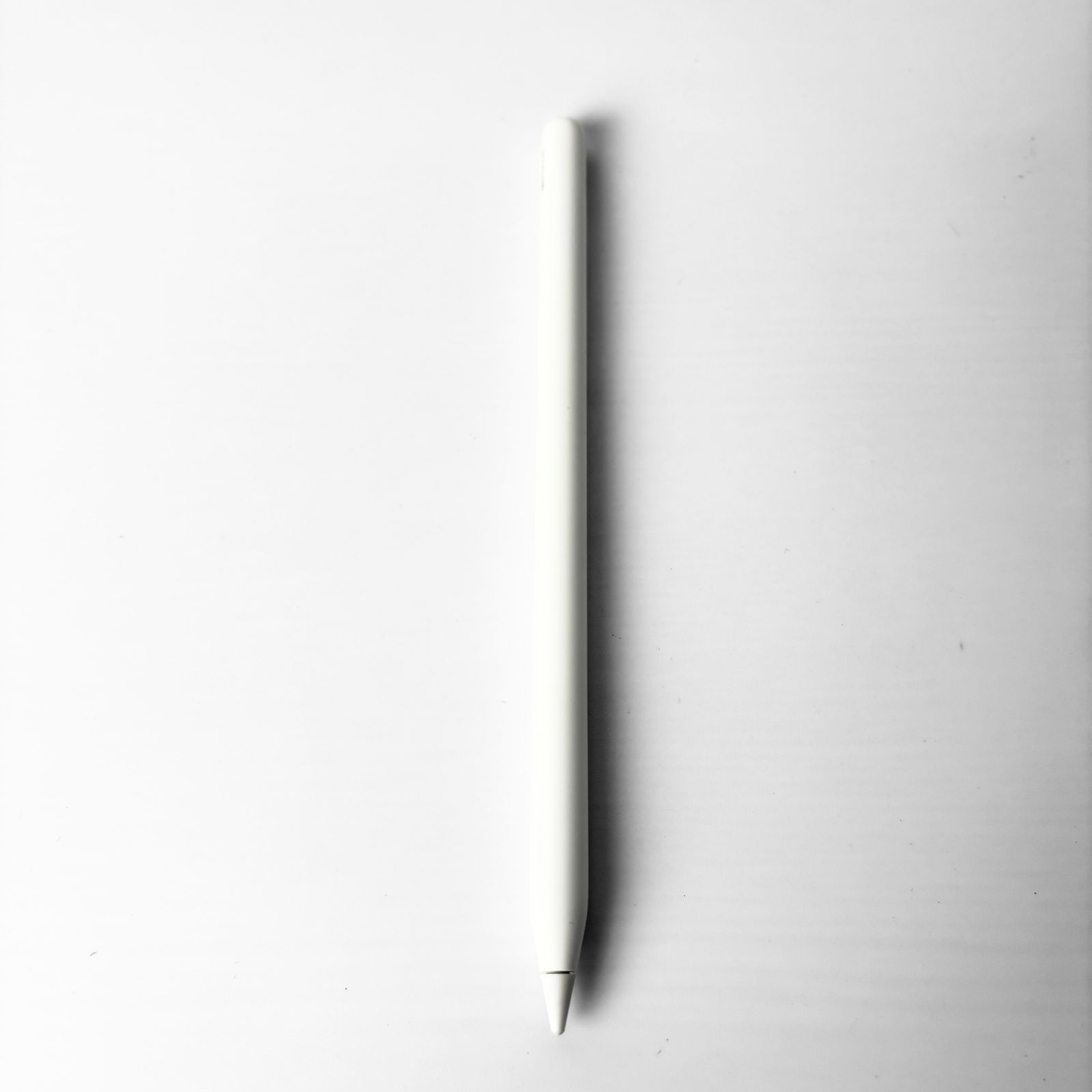 (動作確認済み)Apple Pencil（第2世代） Apple Pencil（第2世代）動作確認済 ホワイト - メルカリ