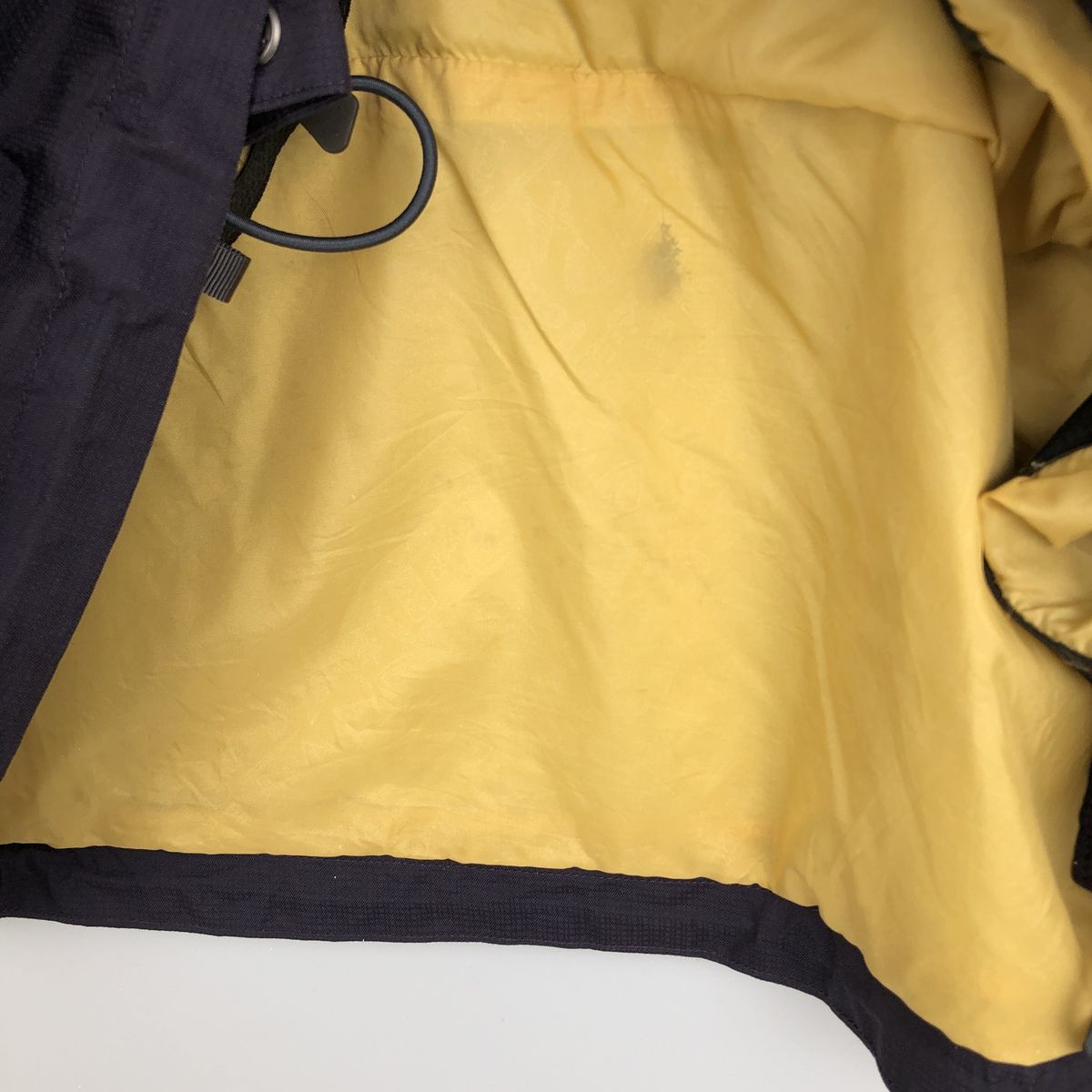 古着 90~00年代 ナイキ NIKE ACG ナイロンジャケット メンズL相当