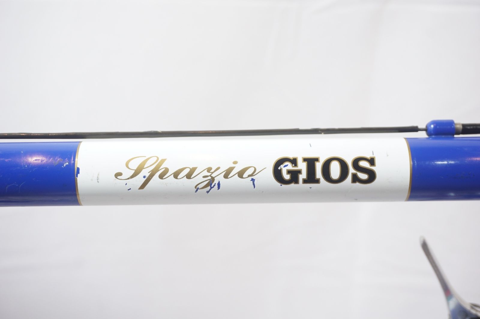 GIOS 「ジオス」 SPAZIO FLAT 年式不明 クロスバイク / バイチャリ