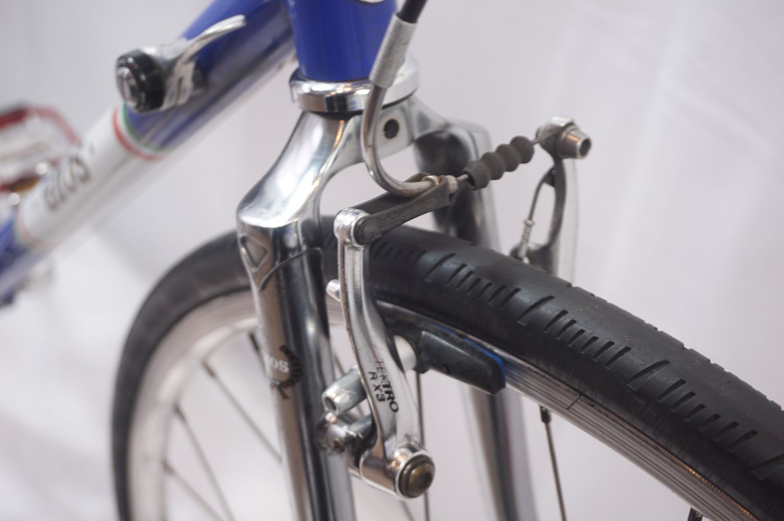 GIOS 「ジオス」 SPAZIO FLAT 年式不明 クロスバイク / バイチャリ