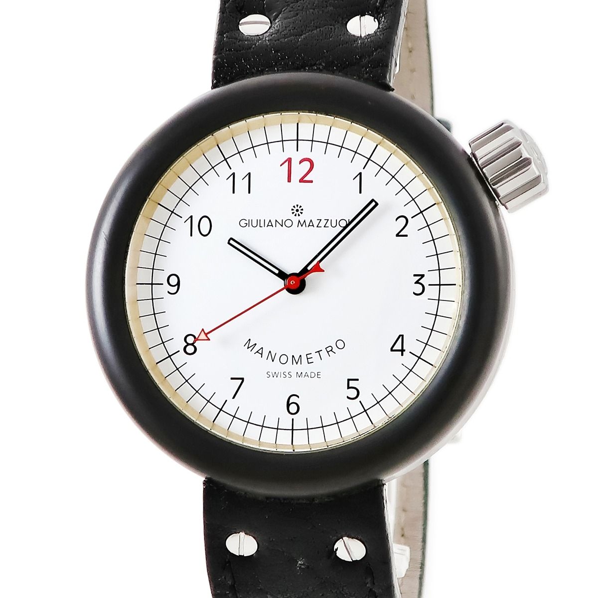 ジュリアーノ マッツォーリ 腕時計 MBCP05 鑑定済み ブランド