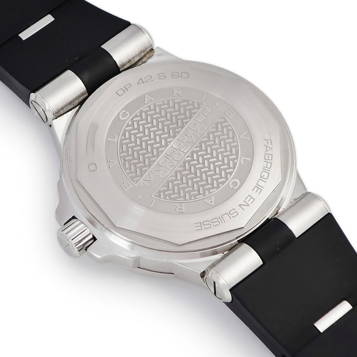 腕時計 DP42SSD