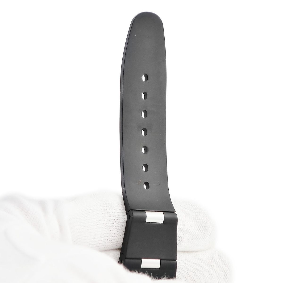  ブルガリ 腕時計 DP42SSD 鑑定済み ブランド イージーパンツ 自動巻き時計 腕時計(アナログ)