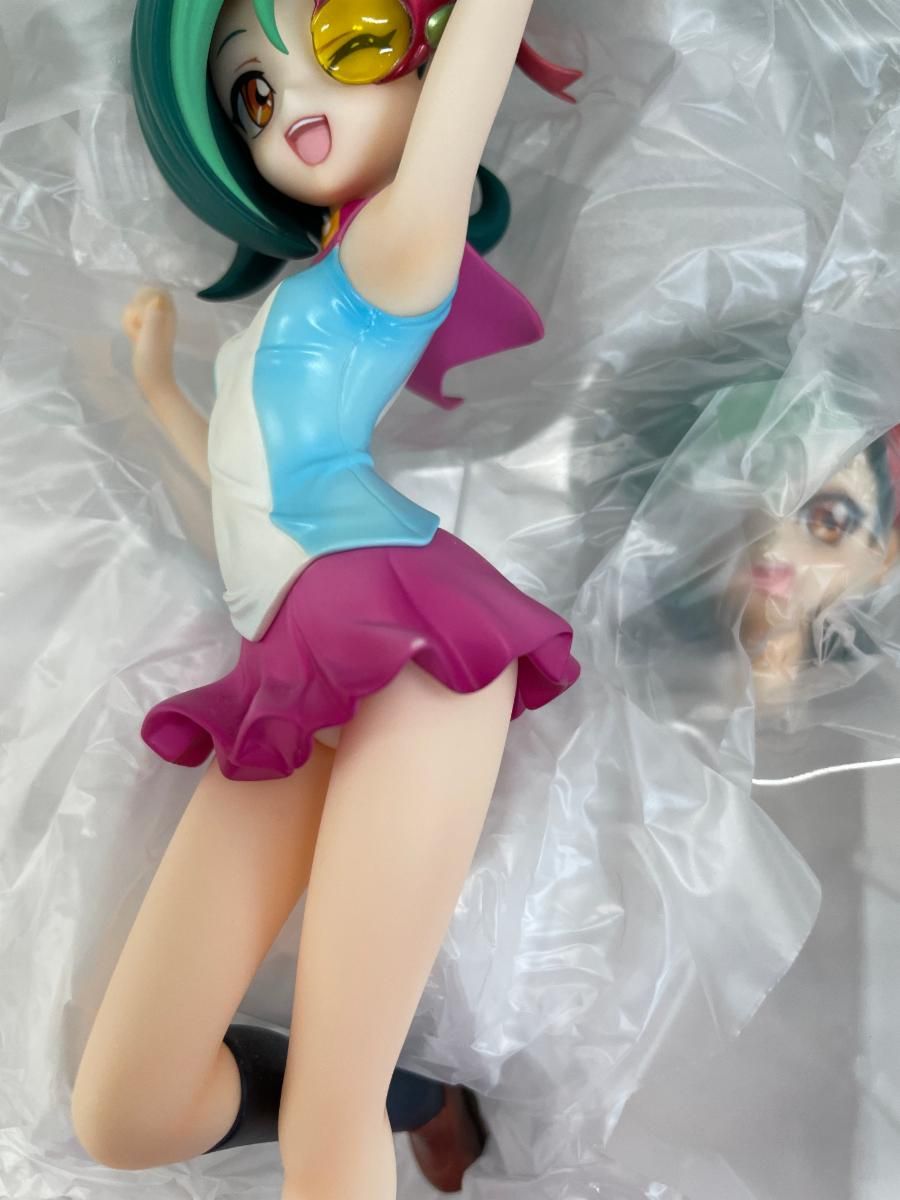 観月小鳥 「遊☆戯☆王ZEXAL」 1/7 ホビージャパンオンラインショップ