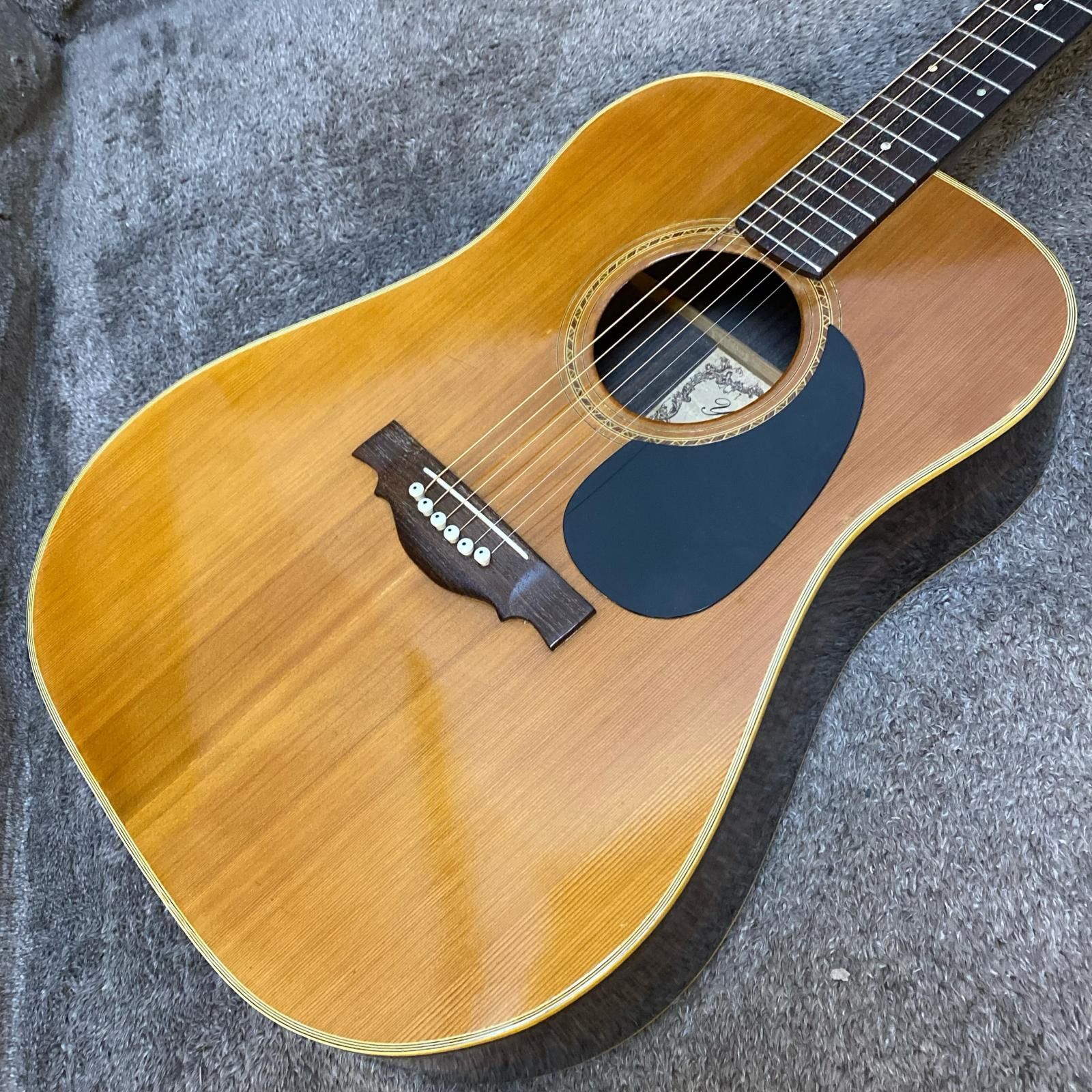 尾張小牧店】【楽器】 中古 YAMAKI | ヤマキ ギター Custom No120