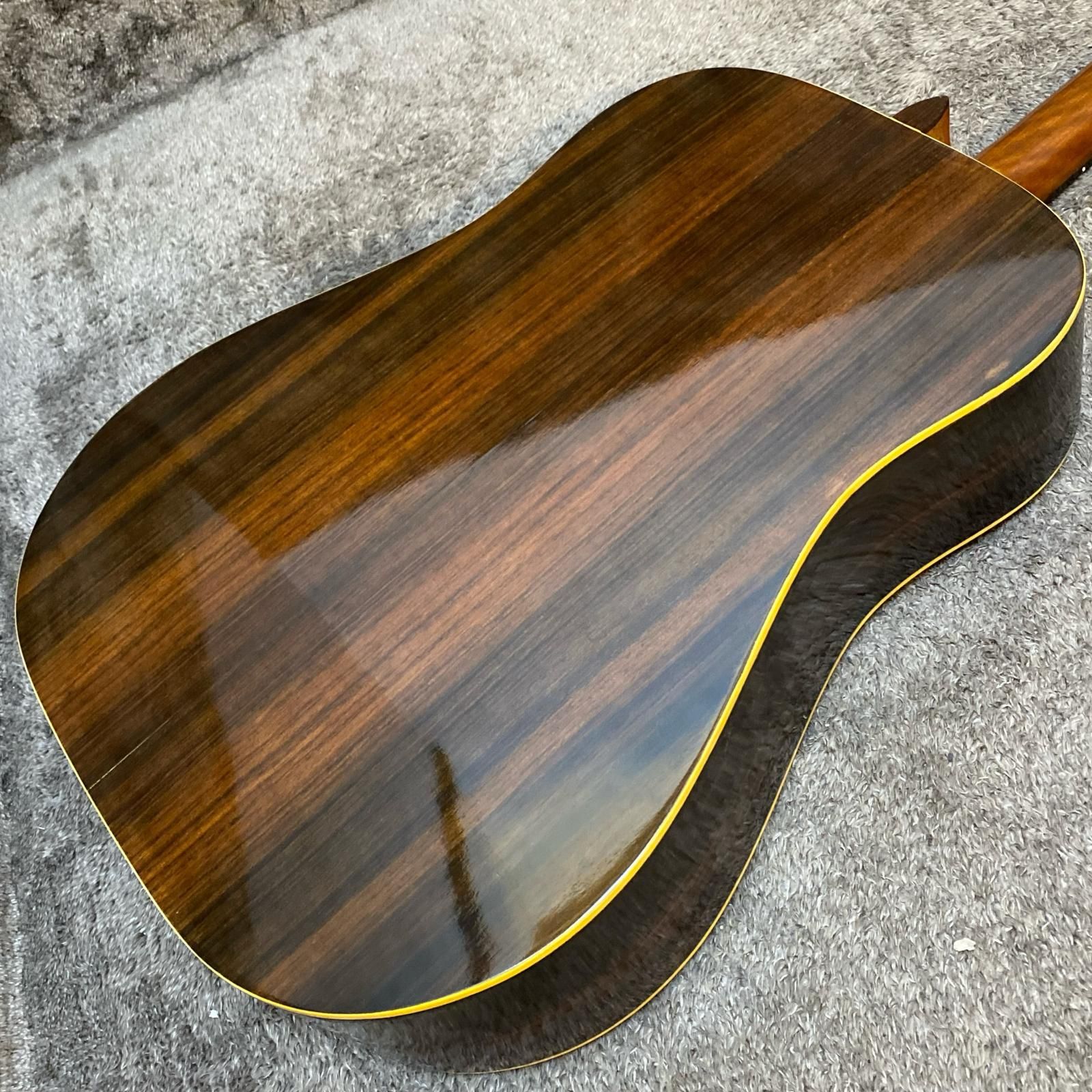 尾張小牧店】【楽器】 中古 YAMAKI | ヤマキ ギター Custom No120