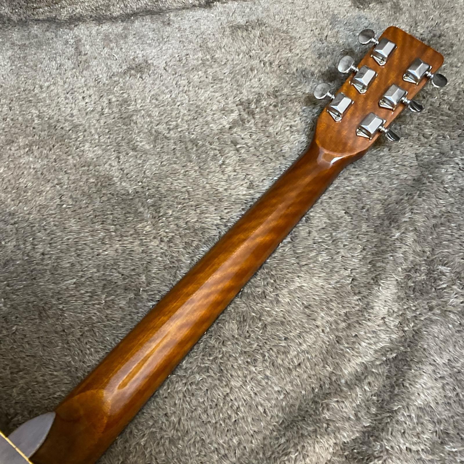 尾張小牧店】【楽器】 中古 YAMAKI | ヤマキ ギター Custom No120