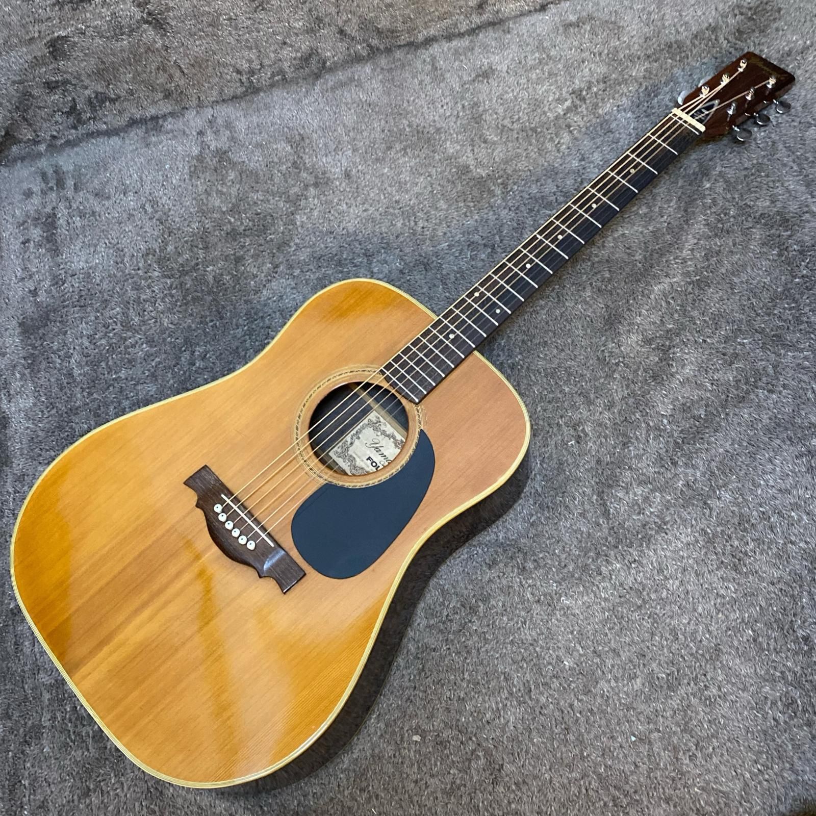 尾張小牧店】【楽器】 中古 YAMAKI | ヤマキ ギター Custom No120
