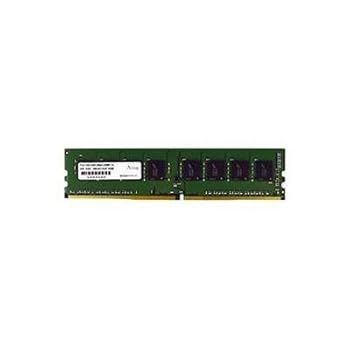 アドテック DDR4-2133 UDIMM 省電力 4GB 6 デスクトップ JEDEC準拠