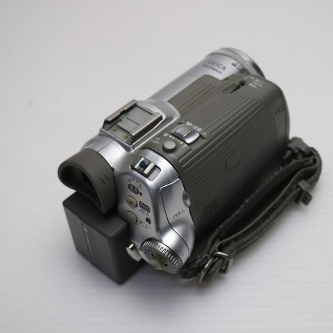 良品中古 NV-GS150 シルバー 即日発送 Panasonic デジタルビデオカメラ