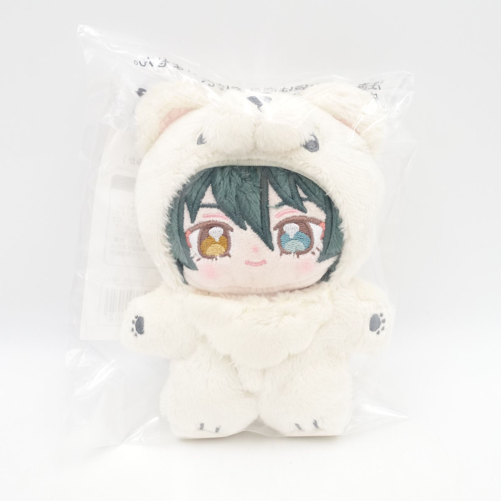 あんさんぶるスターズ！！ 影片みか 未開封 いつぬい 一緒に暮らすぬい