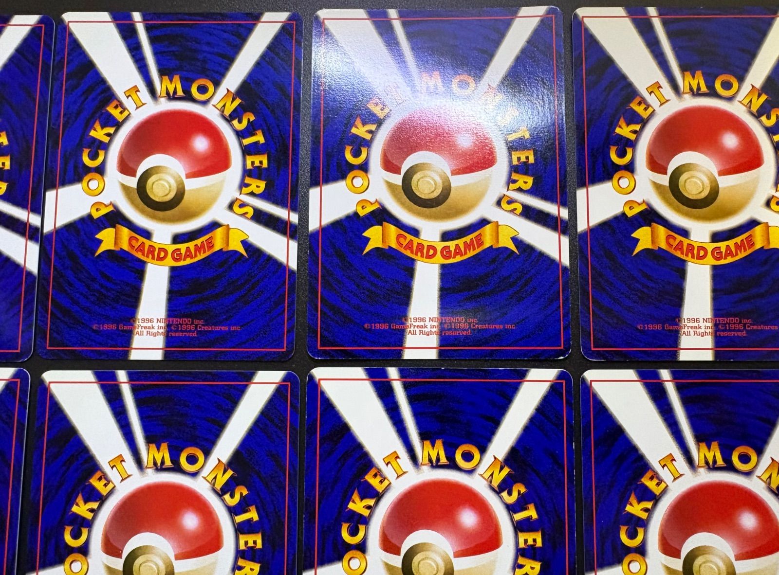 サザンアイランド18枚コンプリートセット ポケモンカード旧裏 - メルカリ