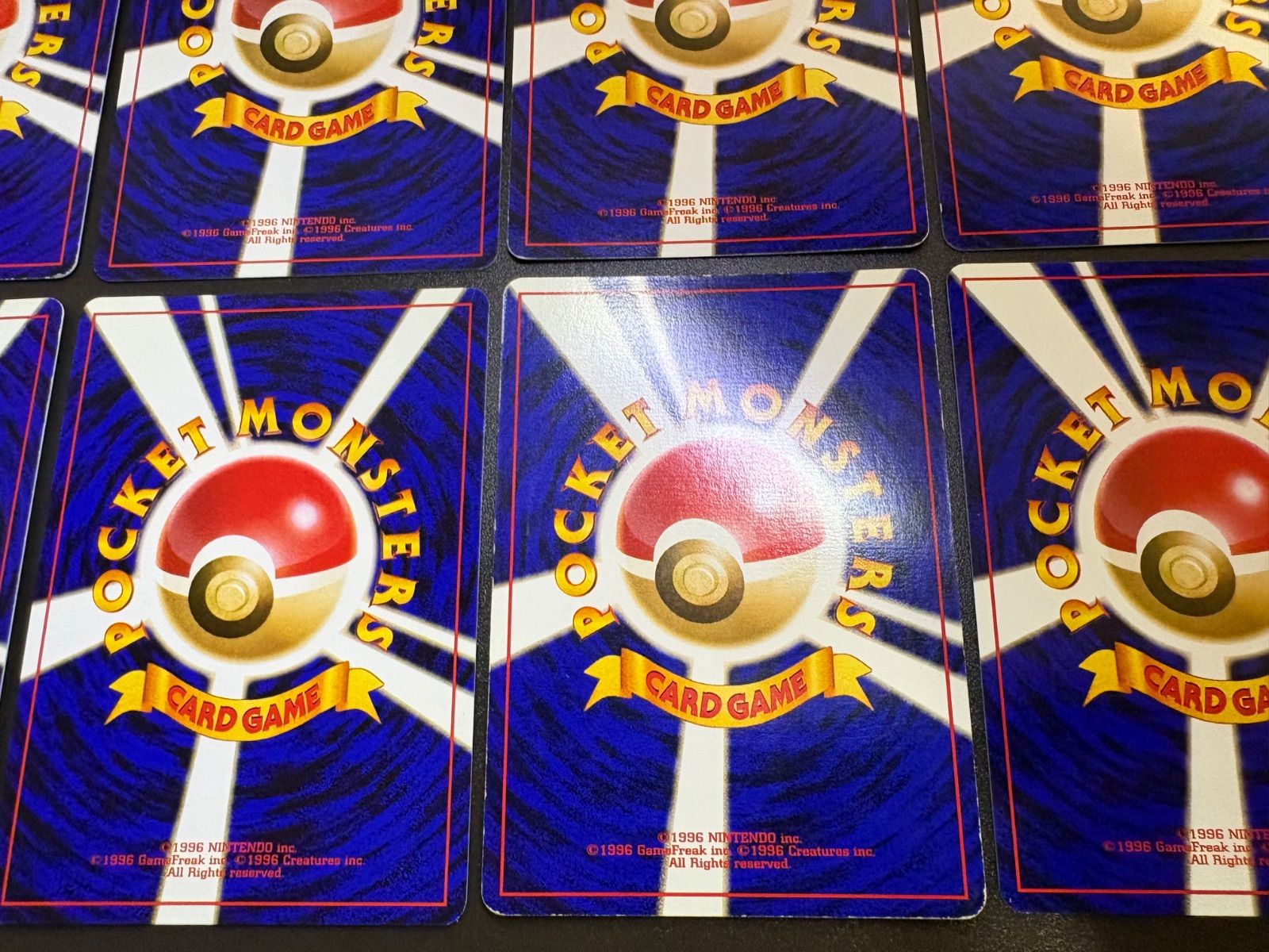 サザンアイランド18枚コンプリートセット ポケモンカード旧裏 - メルカリ