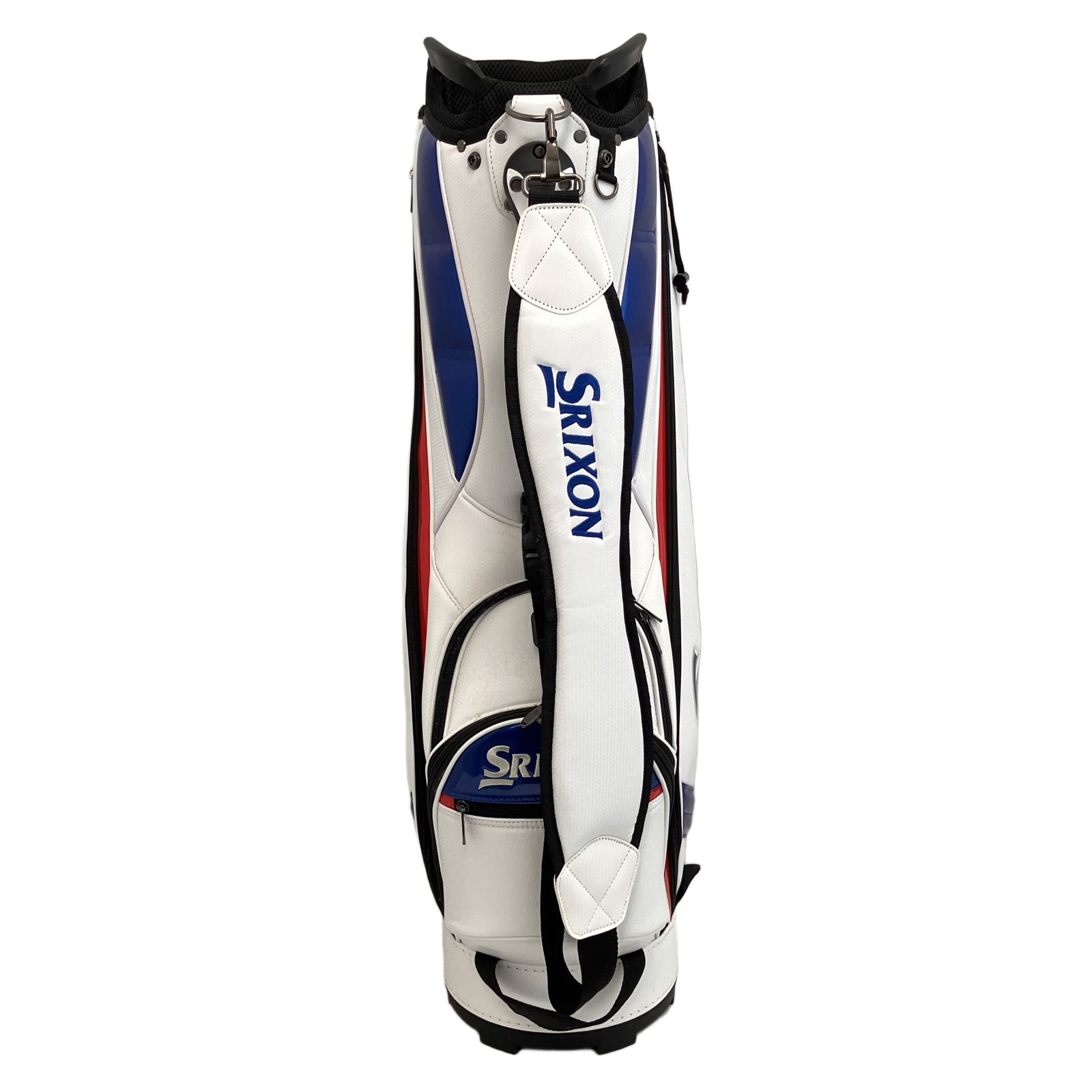  SRIXON スリクソン GGC-S166G キャディバッグ 4分割 ゴルフ 用品 スポーツ Z10900398 レディースクラブ ゴルフバッグ キャディバッグ ゴルフ