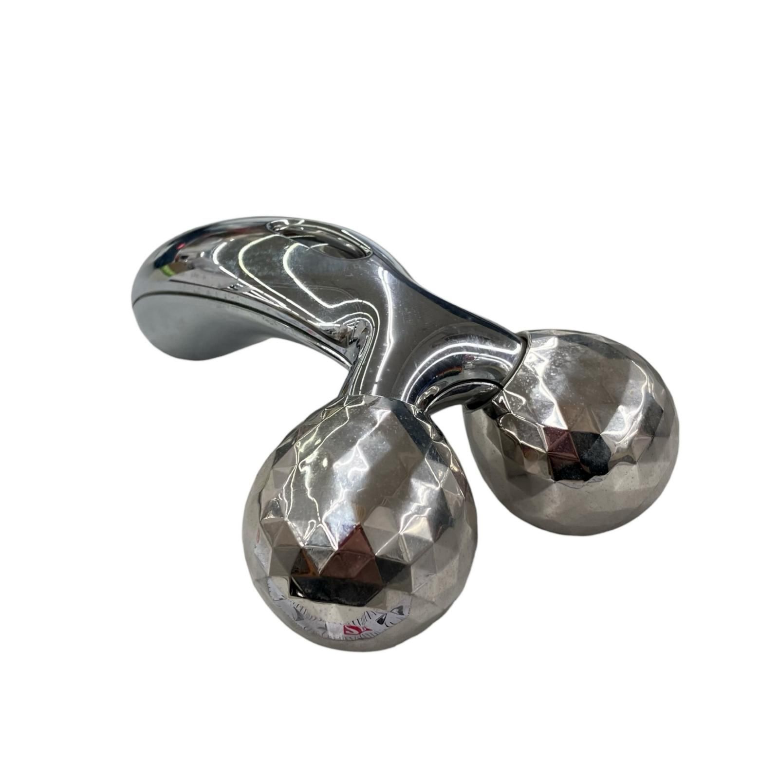 186000 現状品 ReFa リファ 美顔ローラー　アクティブ　カラットレイ 3点まとめ売り [250807HM030051] ReFa（リファ） 日本製MTG 美顔ローラー ACTIVE 美顔器 顔のローラー