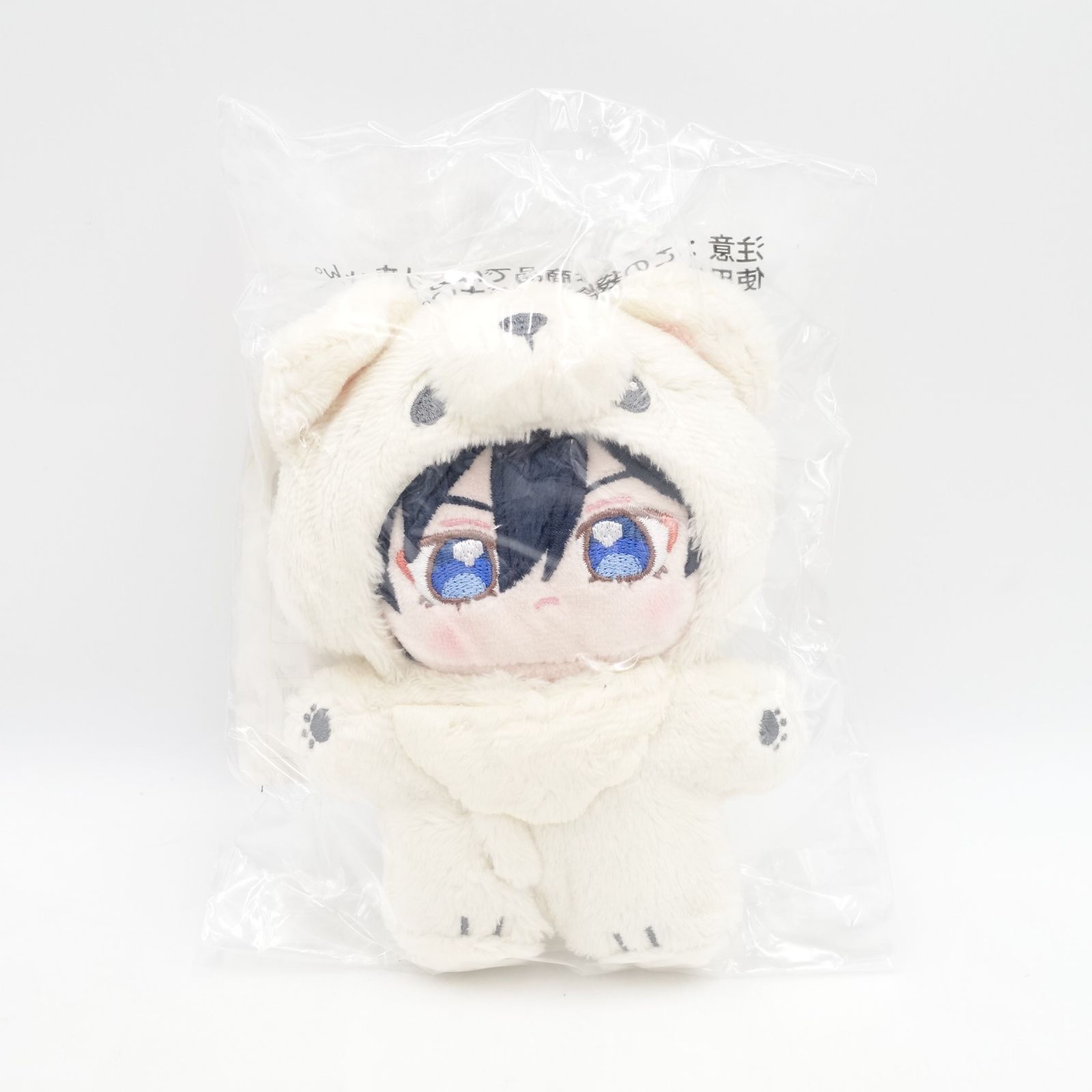 あんさんぶるスターズ！！ 氷鷹北斗 未開封 いつぬい 一緒に暮らすぬい