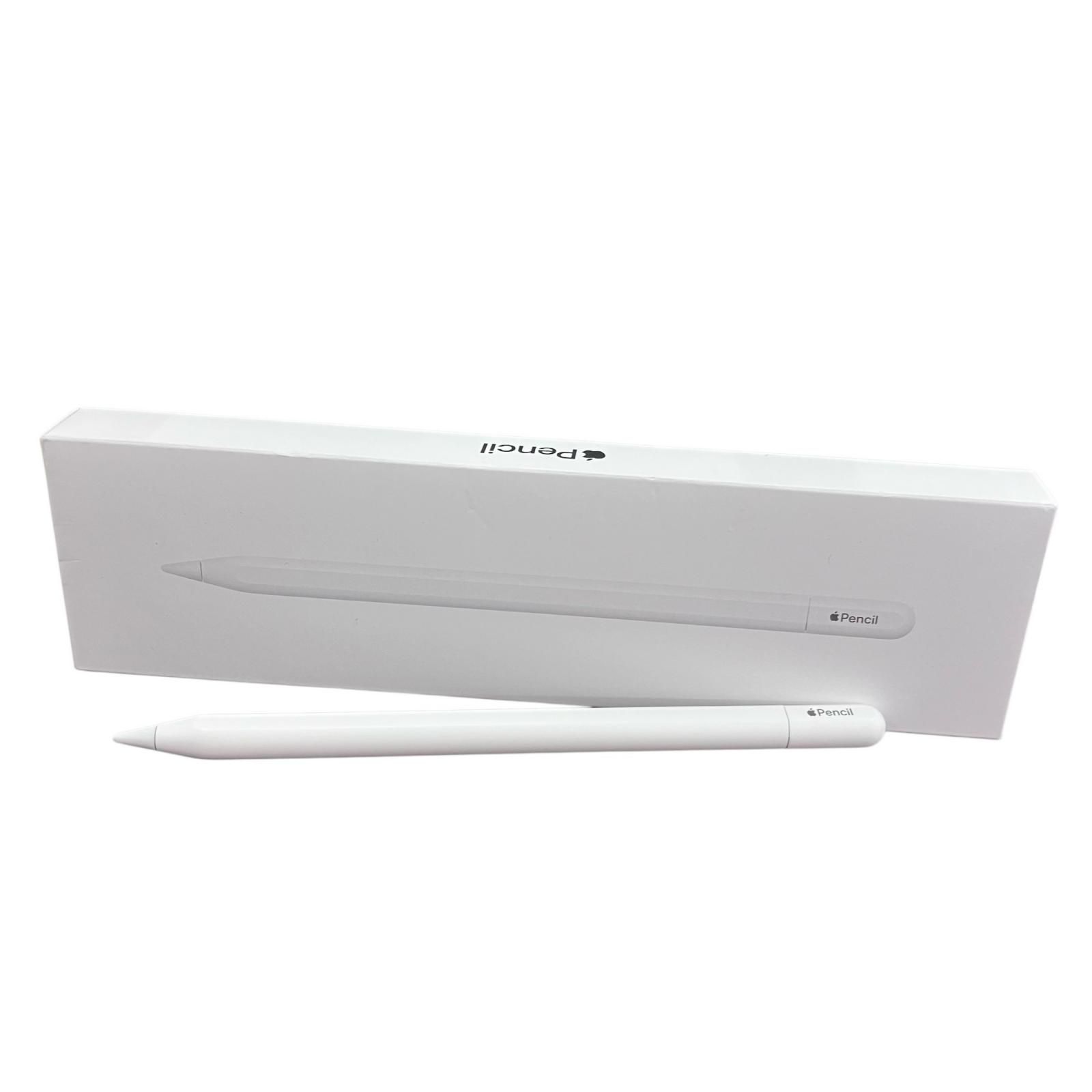 186001 動作未確認 Apple Pencil 第2世代 A3085 USB-C