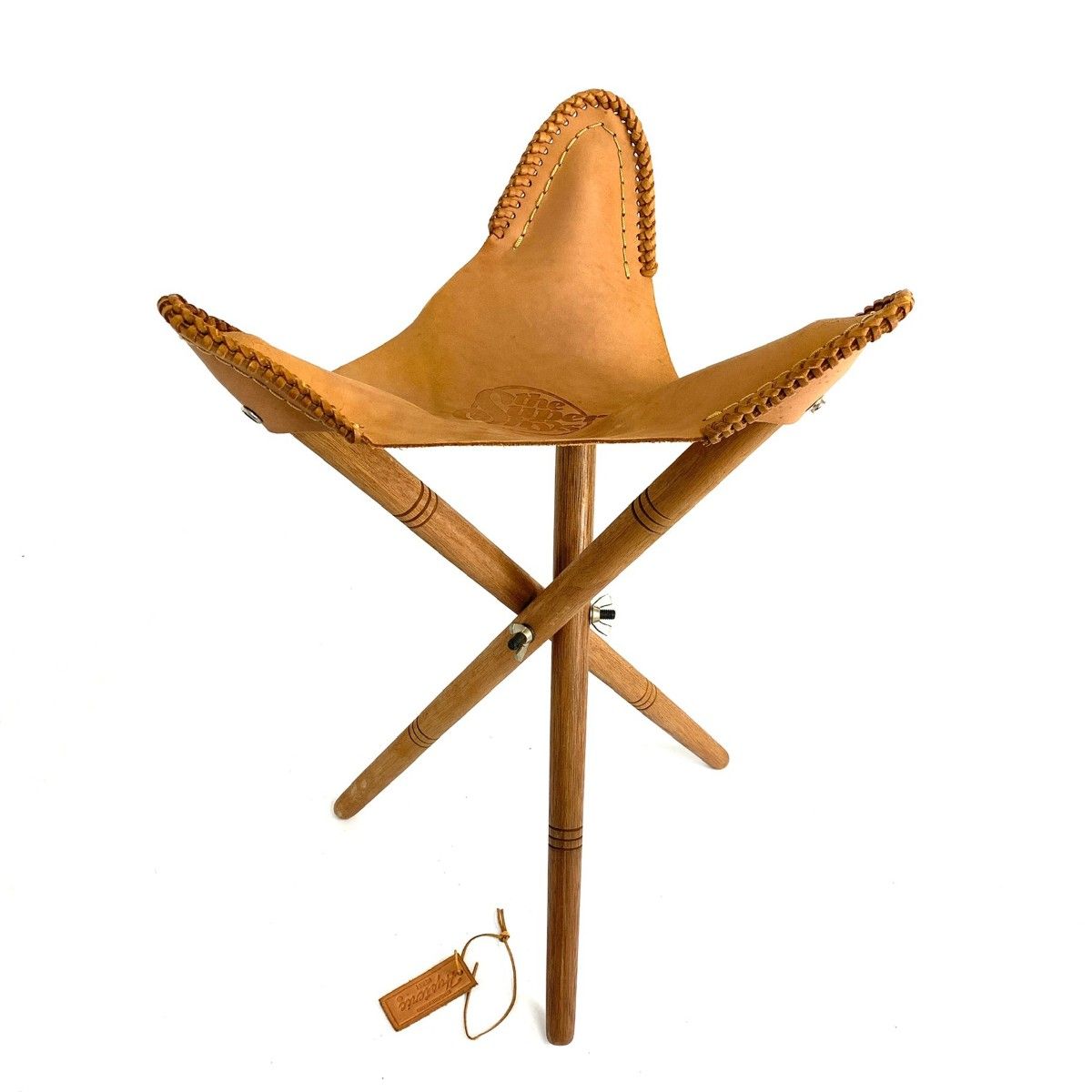 HYSTERIC GLAMOUR ヒステリックグラマー ハンティングチェア/折り畳み