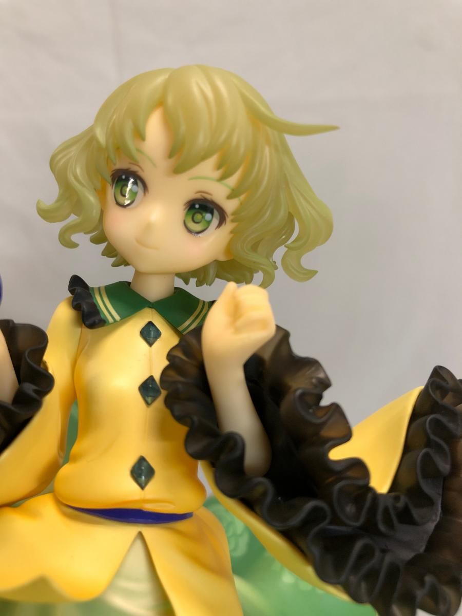 ♪東方Project “閉じた恋の瞳” 古明地こいし□＊同梱不可 - メルカリ
