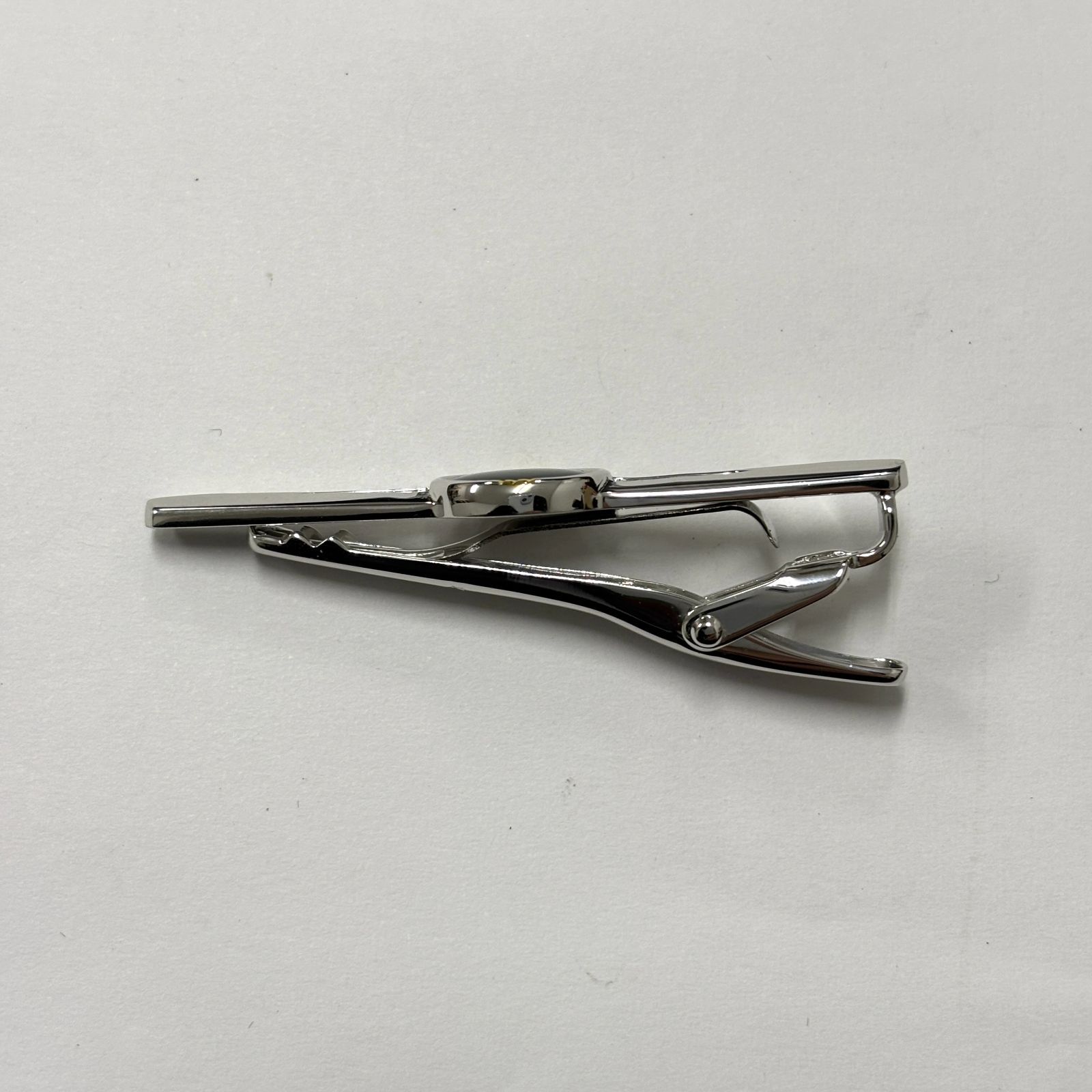 YSL ネクタイピン イブサンローラン Yves Saint-Laurent 【2-34507