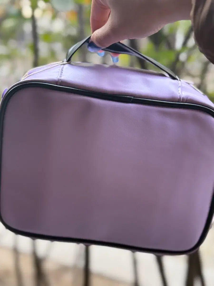 クロミ 旅行 バッグ