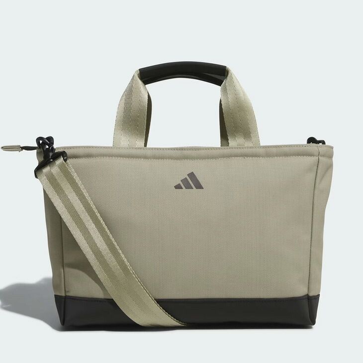 アディダス ラウンドバッグ 9.1L メンズ ゴルフバッグ adidas GOLF 