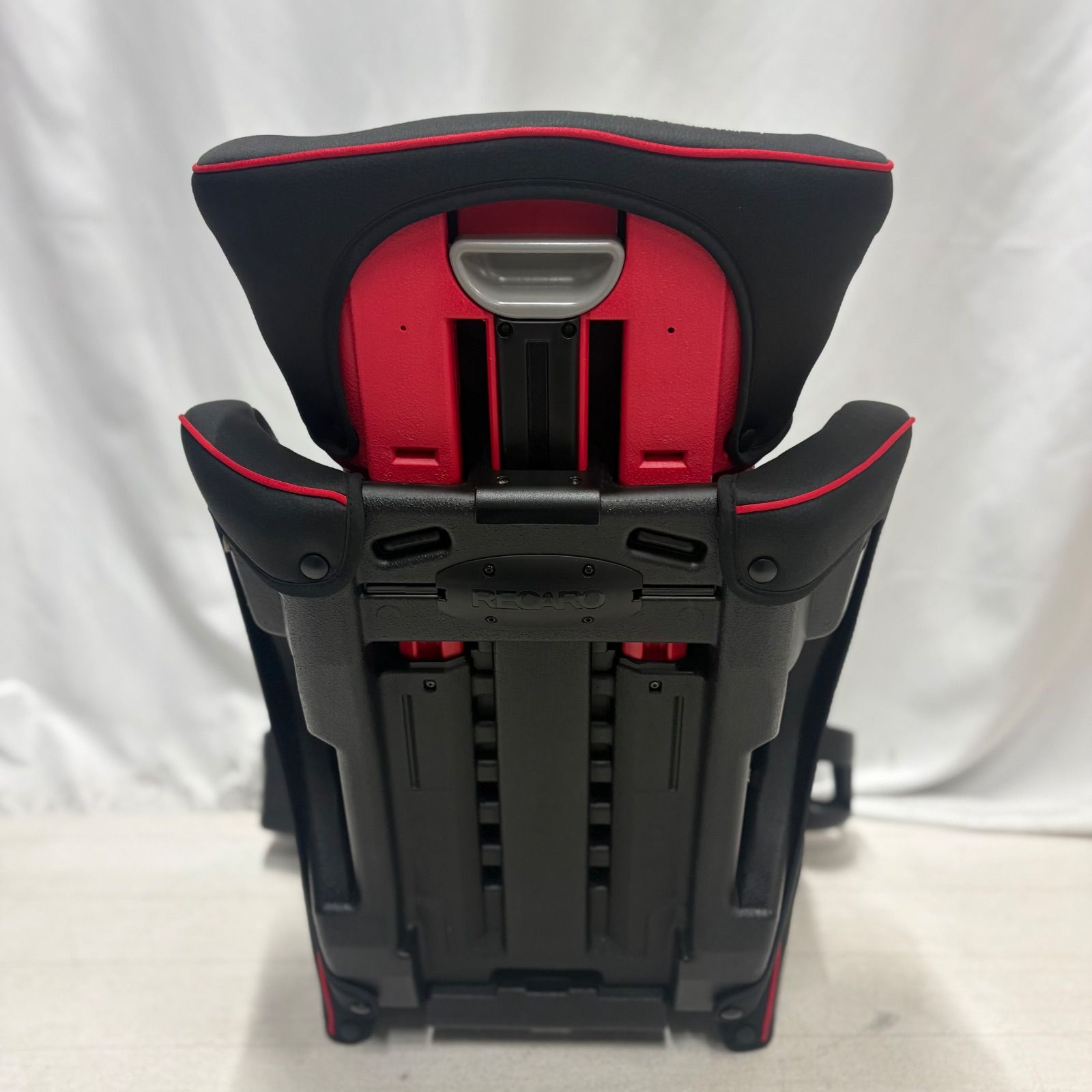 レカロ RECARO スタート J3 3～12才 黒 ブラックチャイルドシート プレ 