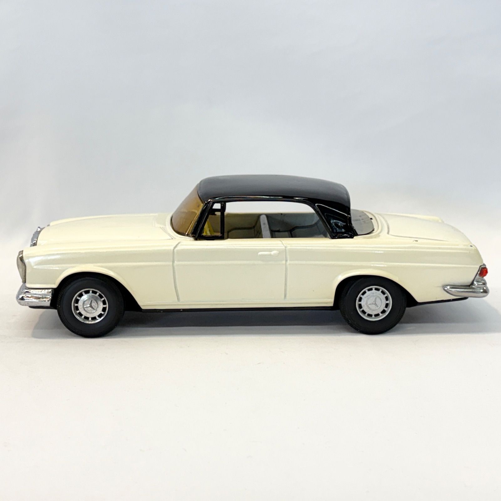 250SE イチコー メルセデスベンツ ICHIKO ブリキ BENZ Benz クーペ