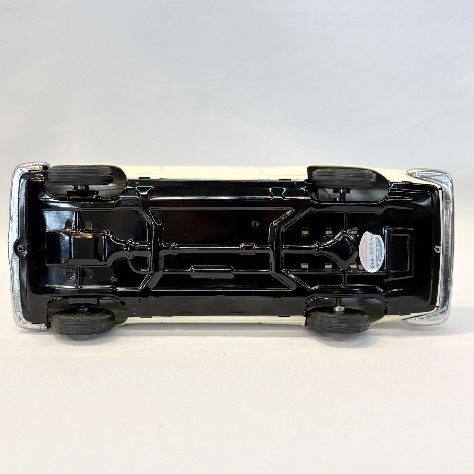 ブリキ メルセデスベンツ250SEクーペ イチコー ICHIKO - メルカリ