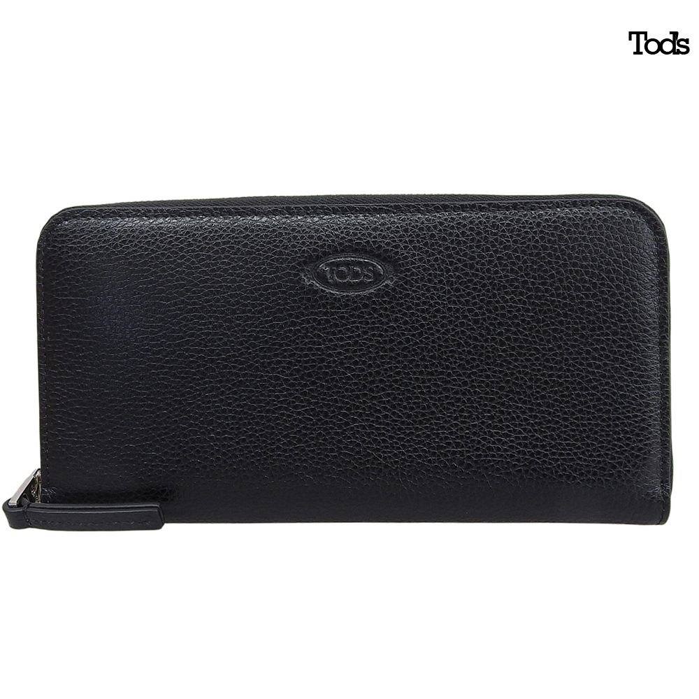 超美品 トッズ TOD
