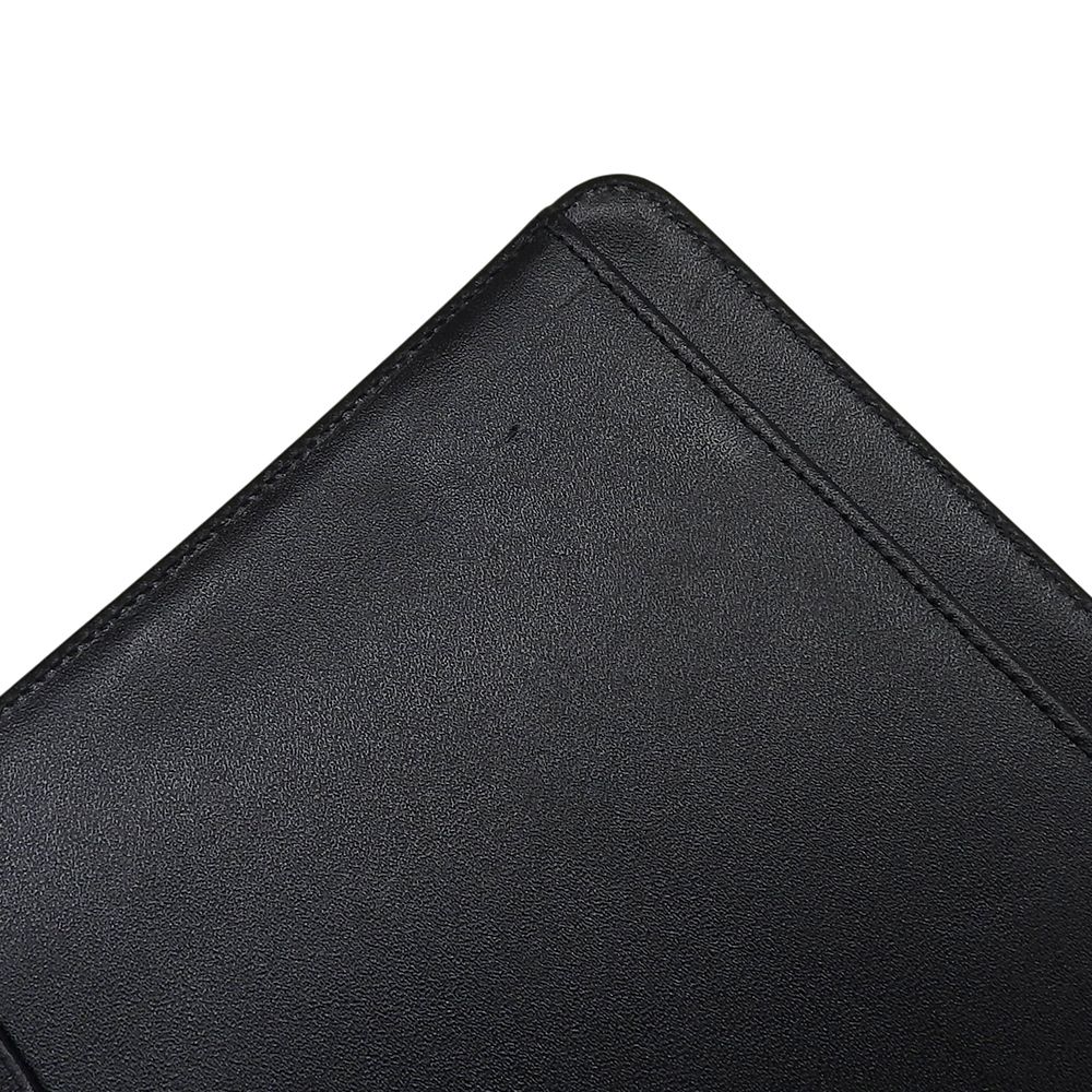 美品 モンブラン MONTBLANC マイスターシュテュック オーガナイザー 6 