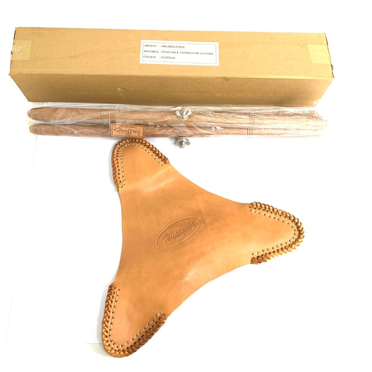 HYSTERIC GLAMOUR ヒステリックグラマー ハンティングチェア/折り畳み