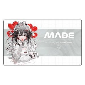 FUDA プレイマット「おしおしお #1」 - メルカリ