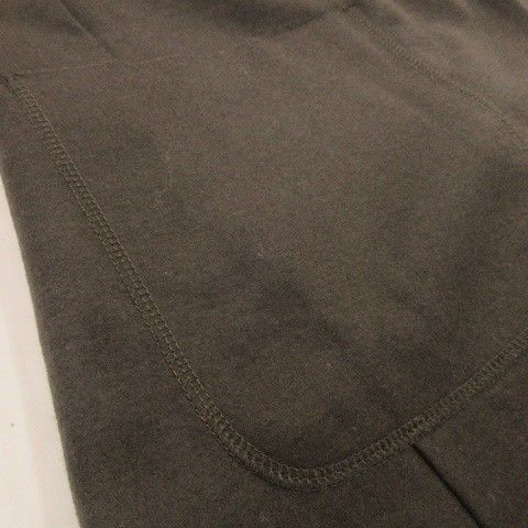 アタッチメント ATTACHMENT フランネラーナスムースストール