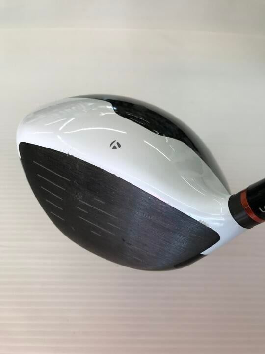 TaylorMade M2 初代 ドライバー The ATTAS 6S TaylorMade 初代 M2 レフティTaylorMade初代M2 ロフト9.5度 ATTAS G7