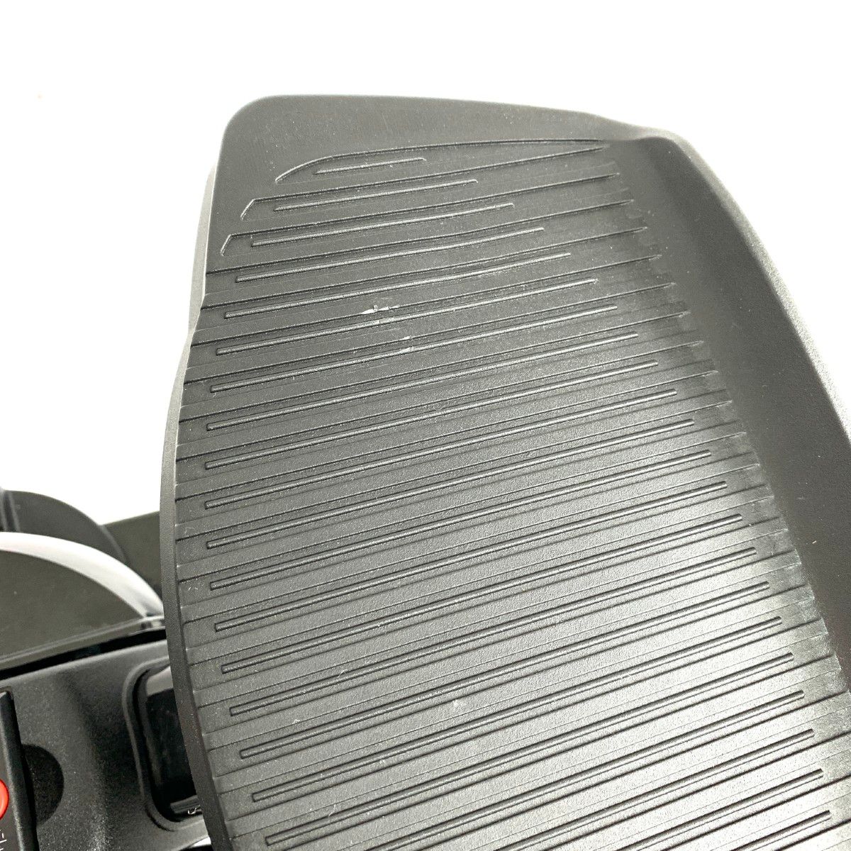 TOKYU SPORTS OASIS 東急オアシス ツイストステッパー ブラック ユニ