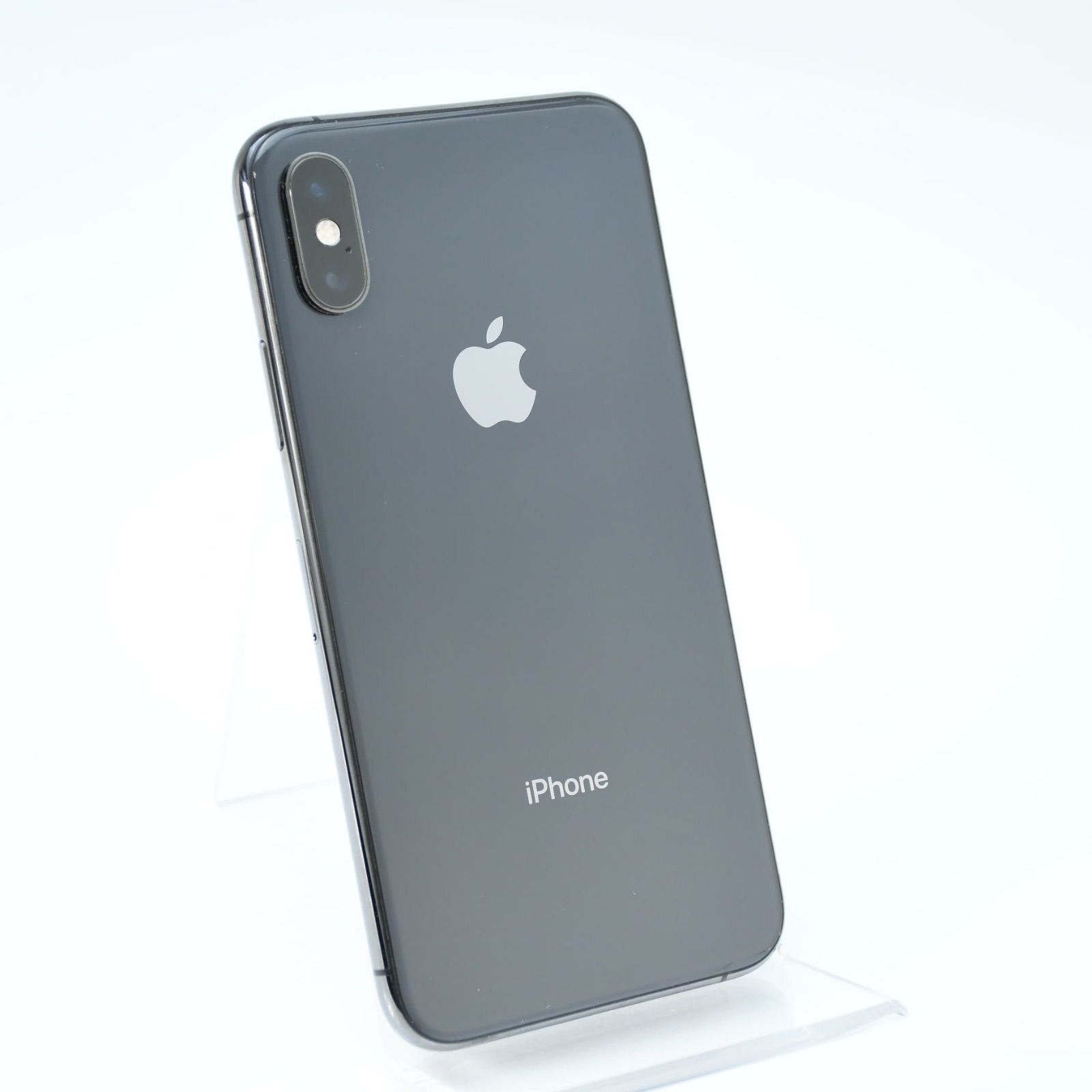 Face IDジャンク】SIMフリー iPhone XS 64GB スペースグレイ - メルカリ