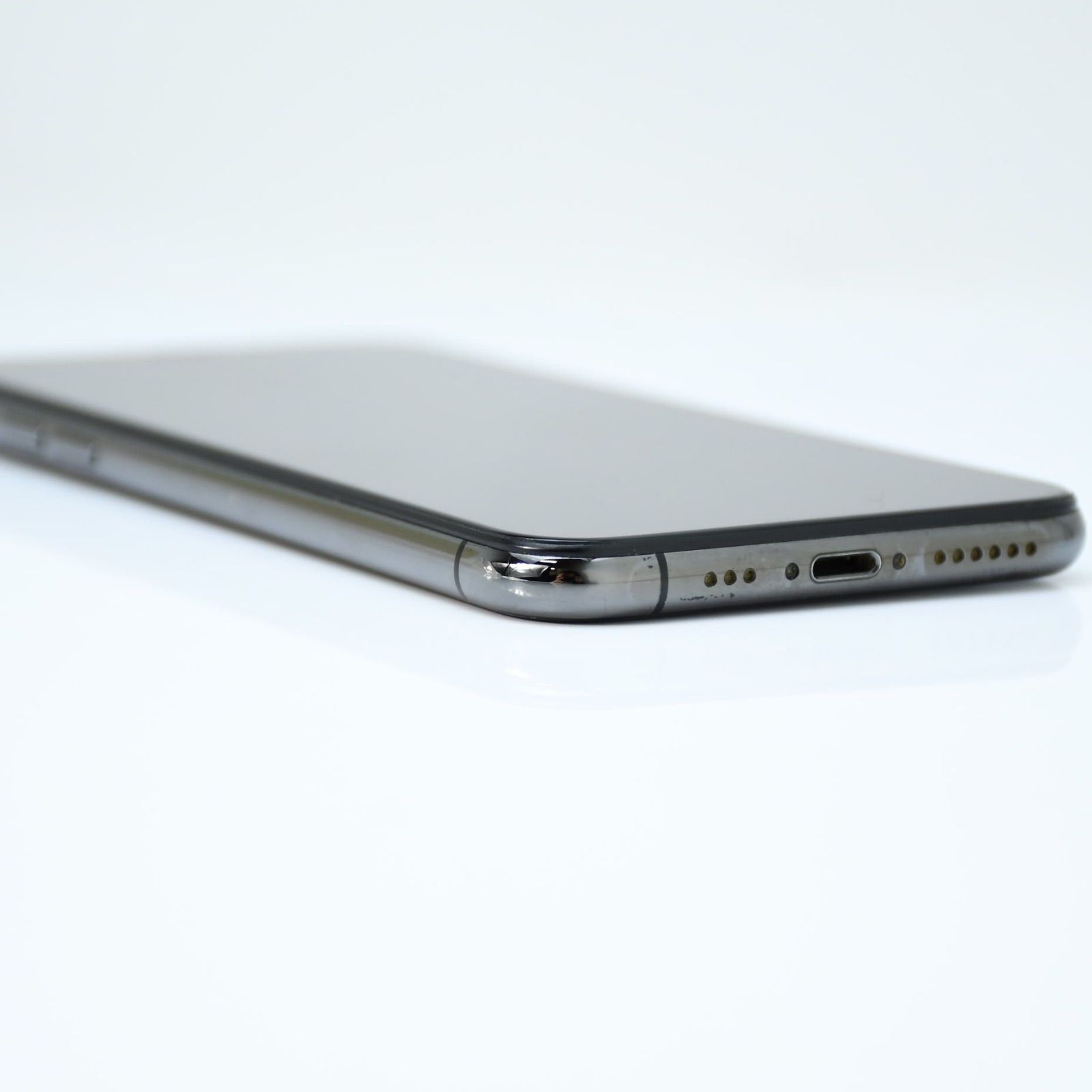 Face IDジャンク】SIMフリー iPhone XS 64GB スペースグレイ - メルカリ