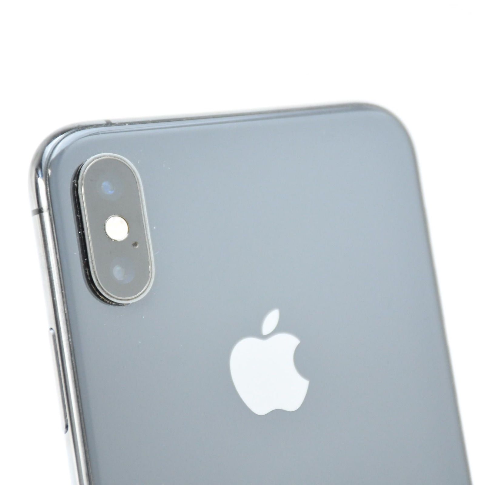 Face IDジャンク】SIMフリー iPhone XS 64GB スペースグレイ - メルカリ