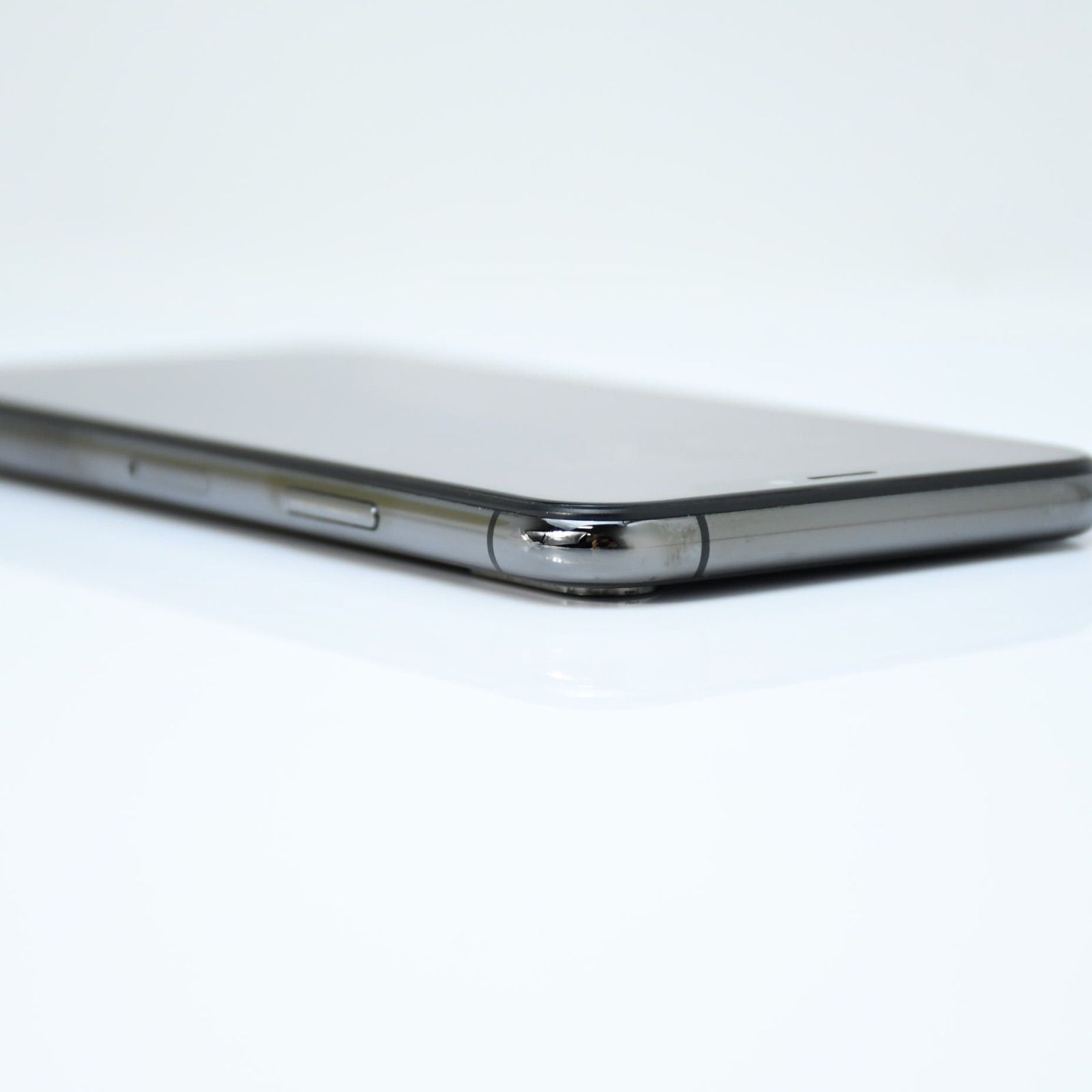 Face IDジャンク】SIMフリー iPhone XS 64GB スペースグレイ - メルカリ