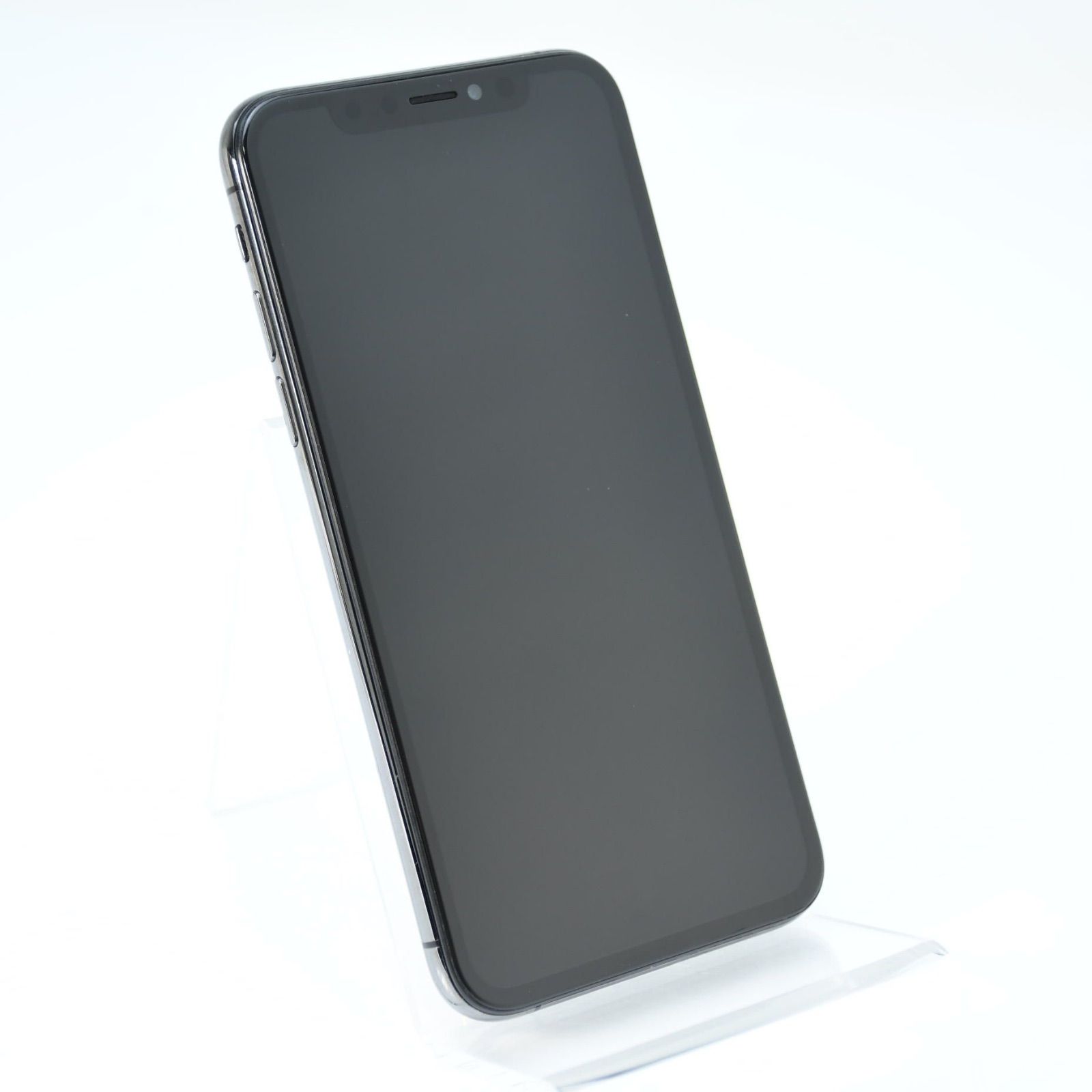 Face IDジャンク】SIMフリー iPhone XS 64GB スペースグレイ - メルカリ