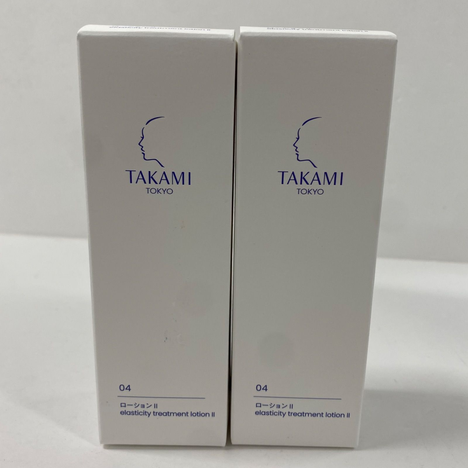 L2238 TAKAMI TOKYO タカミ 04 ローション2 タカミローションE 2 100ml 
