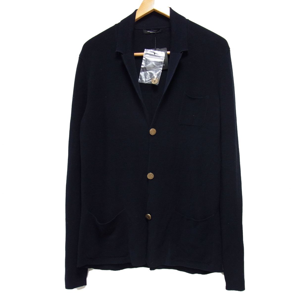 COLLINA ROBERTO [ロベルト LINEN 4COL コリーナ] UNITED C⁄N ARROWS 