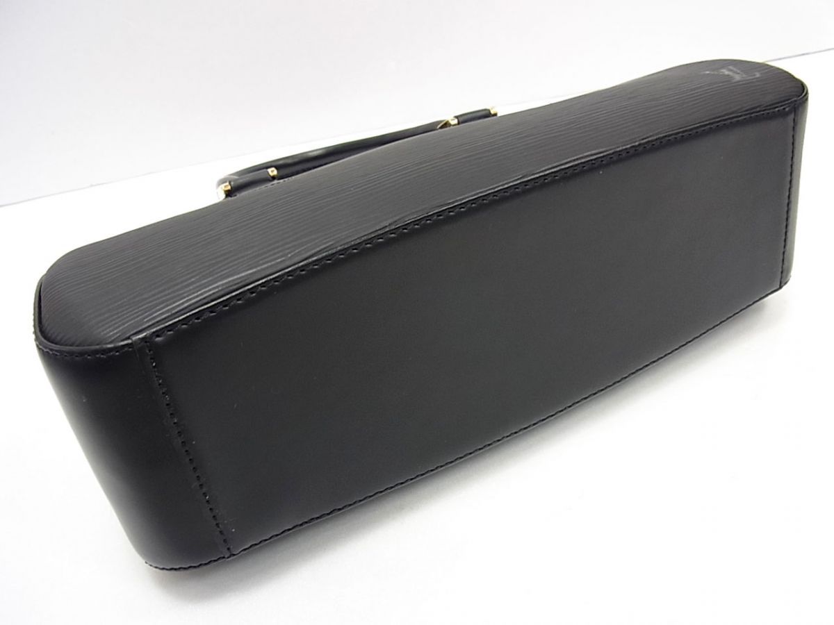 未使用品☆Louis Vuitton ルイヴィトン エピ ジャスミン M52782 