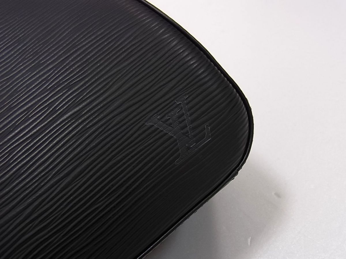 未使用品☆Louis Vuitton ルイヴィトン エピ ジャスミン M52782 