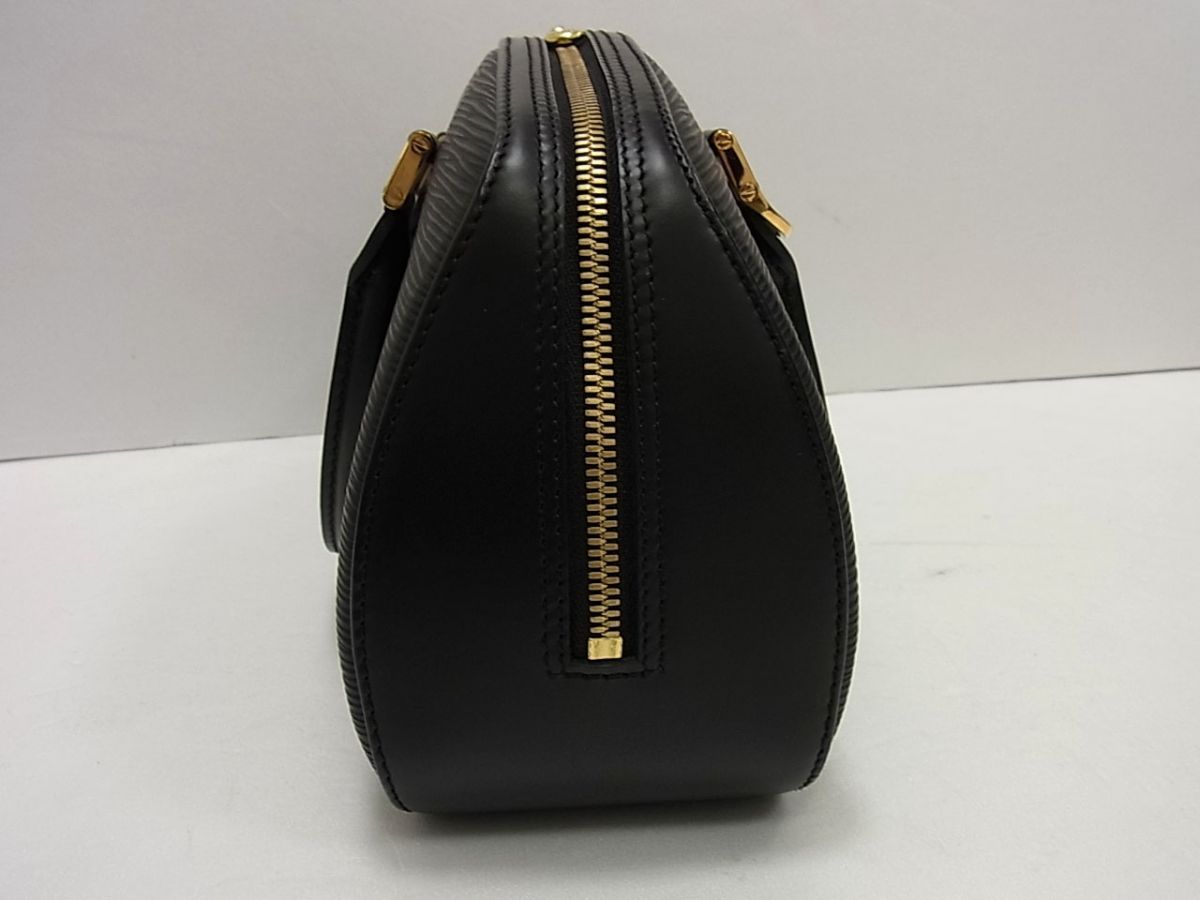 未使用品☆Louis Vuitton ルイヴィトン エピ ジャスミン M52782 