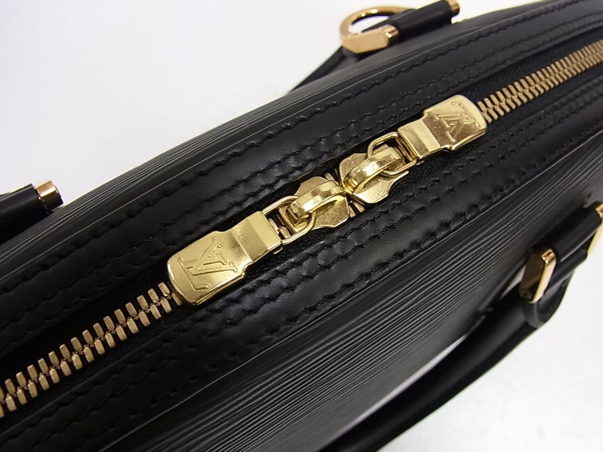 未使用品☆Louis Vuitton ルイヴィトン エピ ジャスミン M52782 
