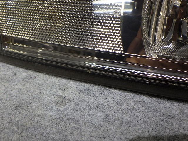 即納！本州送料無料！代引不可 スズキ スペーシア MK32S スペーシアカスタム　テール　4点　フィニッシャー　MK32S　MK42S　220-59295　35670-81M11　スズキ　LED球切れ無し　260220035