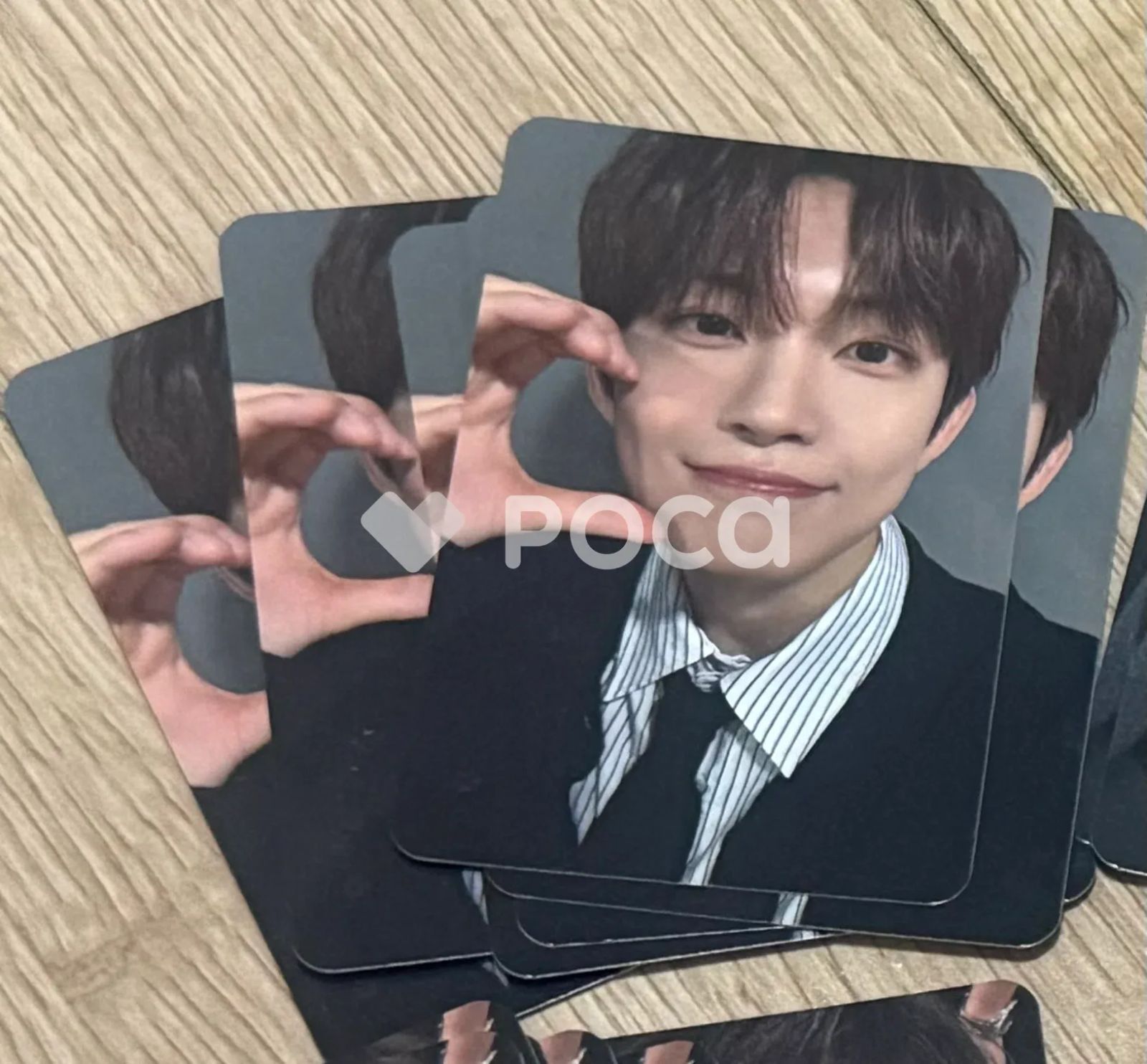 ALPHA DRIVE ONE ゴヌ EUPHORIA MUSICPLANT - メルカリ