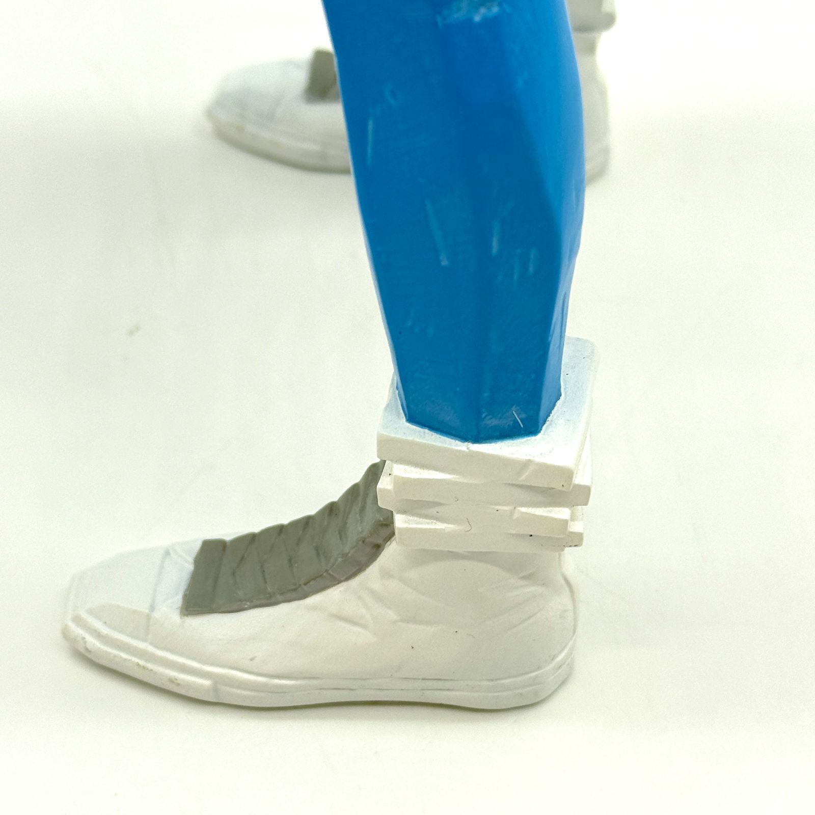 TAKU OBATA B-GIRL Down Jacket NAGAME 2016 BLUE 小畑多丘 MEDICOM